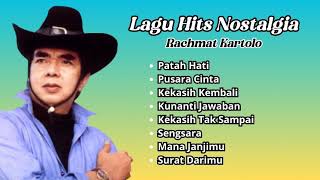 Download lagu Rachmat Kartolo Lagu Hits Nostalgia | Lagu Kenangan Populer Rachmat Kartolo mp3 Download lagu Rachmat Kartolo Lagu Hits Nostalgia | Lagu Kenangan Populer Rachmat Kartolo mp3