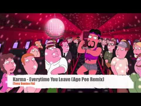 Family Guy - GayJacked FULL SONG HD Video HQ Audio