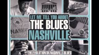 Walter Davis, Move back to the woods