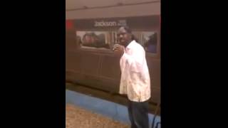 "Solo Redline" in HQ SD