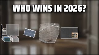 The Top 5 Best Waterhog Doormat in 2026 - Must Watch Before 