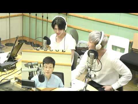 빅스 레오/ 택운이의 사랑을 독차지 해서 좋았던 원식이ㅋㅋㅋ