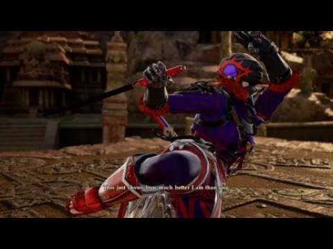 SCVI Ninjas