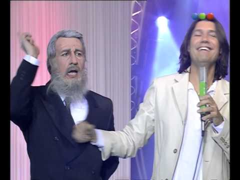 Fidel y Tony Blair - Videomatch