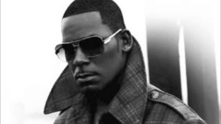R Kelly - Genius