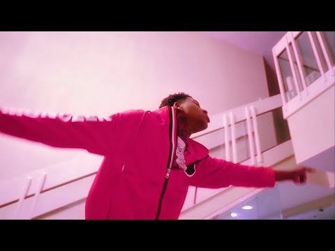 NBA YoungBoy - Pave The Way [Official Video]