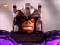 Beast Wars Transmetal Optimus Primal And Megatron UK TV Toy Advert