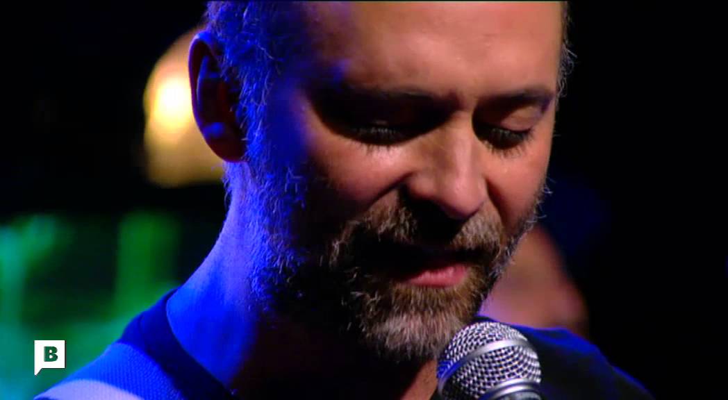 Ramon Aragall 'No eres de verdad' al Feeel