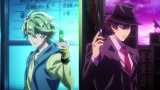 Download lagu Fuuto Tantei Opening but on the background music W-B-X ~W-Boiled Extreme~ mp3 Download lagu Fuuto Tantei Opening but on the background music W-B-X ~W-Boiled Extreme~ mp3