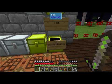 Sevtech Ages   Ep38 Pumping Oil