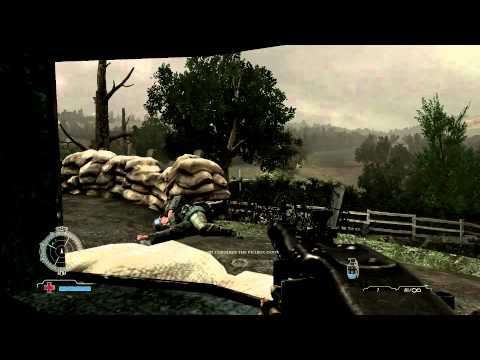 Medal of Airborne walkthrough - Operation Neptune