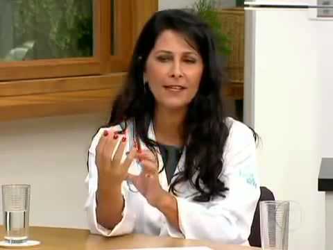 Proteínas pra ganhar massa muscular - Bem Estar - Rede Globo