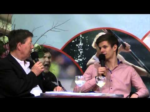 Talk unterm Turm Teil 3 - Berlin 26.03.2014