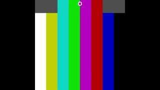 экран телевизора. разноцветный экран. Glitch эффект футаж. сломанный телевизор. цветные помехи.