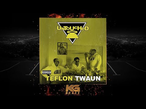 Teflon Twaun ft. Benny, Iamsu!, Chris O'Bannon - Bag Check [Prod. DJ-Wes, MaczMuzik] [New 2018]