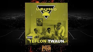 Teflon Twaun ft. Benny, Iamsu!, Chris O'Bannon - Bag Check [Prod. DJ-Wes, MaczMuzik] [New 2018]