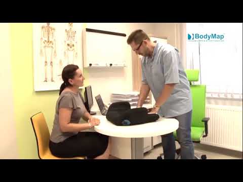 BodyMap Vacuum System by Akces Med