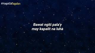 Bitter song by:Callalily