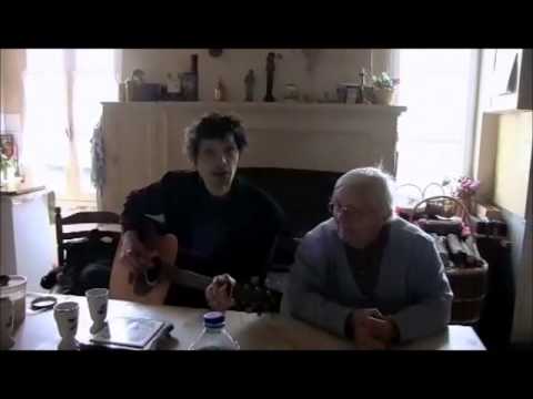 Seb Martel se souvient...