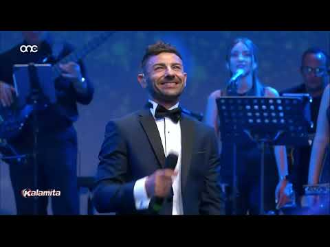 Fabrizio Faniello - Sa L-Aħħar on Kunċert Kalamita 2023