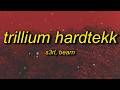 TRILLIUM HARDTEKK