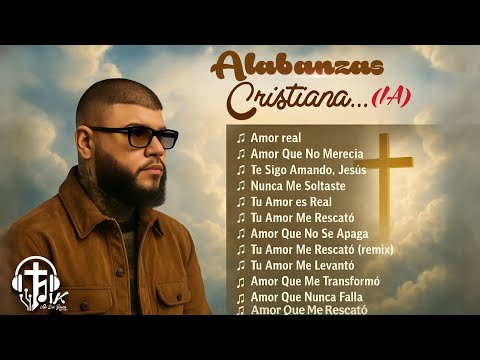 🎵 Farruko (IA) – #MúsicaCristiana (Video Oficial) | #Farruko #VozDelReino #VEVO #WorshipUrbano