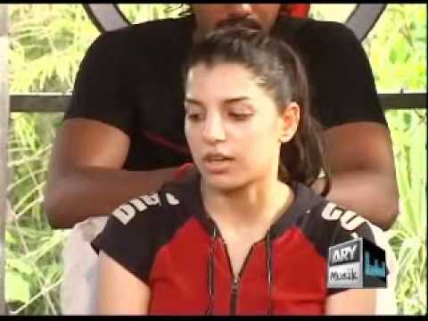 Episode11 Part4 6th January 2011 Mountain Dew Living on the edge Waqar's Den Season2