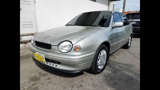 Toyota Corolla GLI 1.999 1.8L Automático - TuCarro Barquisimeto