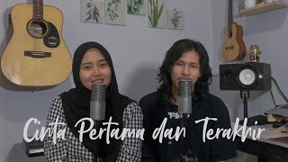 Download lagu Cinta Pertama dan Terakhir - Sherina (Cover) mp3