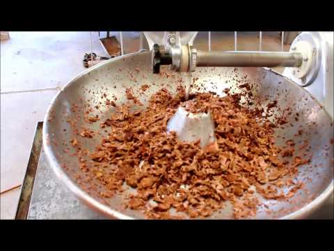 Table top 10 lts Cutter