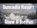 The Best 21 Suncadia Resort Winter