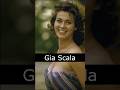 The Life and Death of Gia Scala