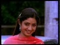Pokkiri Raja Rajinikanth Flirts With Sridevi