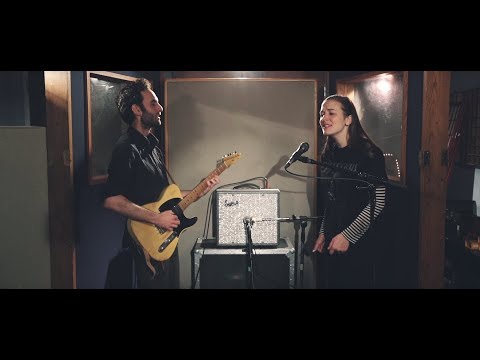 Margaret Glaspy and Julian Lage perform “Best Behavior”