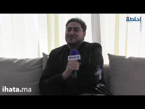 ihata.ma - محمد عدلي : هاعلاش الفنان المغربي كايدير المعجزات