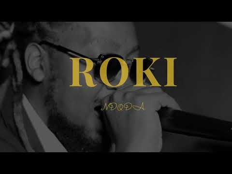Roki - Ndoda (official audio)