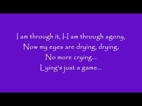 JoJo - Disaster [NEW SONGS] Lyrics (FIRST OFFICIAL HIT SINGLE)