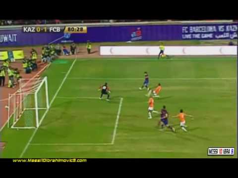 Kazma 1 - 1 FCBarcelona.mp4