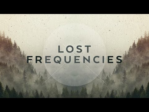 BEST OF: LOST FREQUENCIES