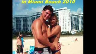 Nikka Livi sings go away little boy!