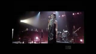 Tina Arena - Oh Me Oh My, live on Mornings with Kerrie-Anne