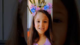 Isso Também é ESTEREOTIPIA No Autismo? Mia Explica
