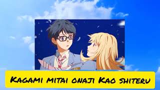 Download lagu Leo Ieiri - Zutto Futari De (Cover)   Liricys mp3 Download lagu Leo Ieiri - Zutto Futari De (Cover)   Liricys mp3