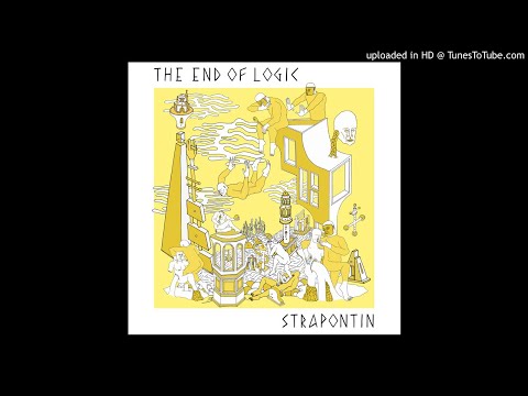 Strapontin - But the Nice One! (Thomass Jackson remix) [Hard Fist]