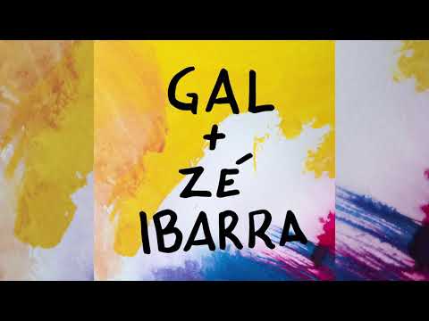 Meu Bem, Meu Mal | Gal Costa e Zé Ibarra