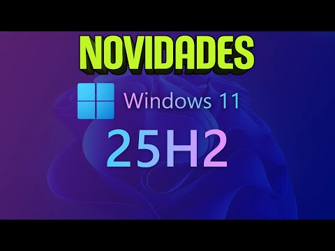 No more Windows 12! The Windows 11 25H2 update is here! Check out the new features!