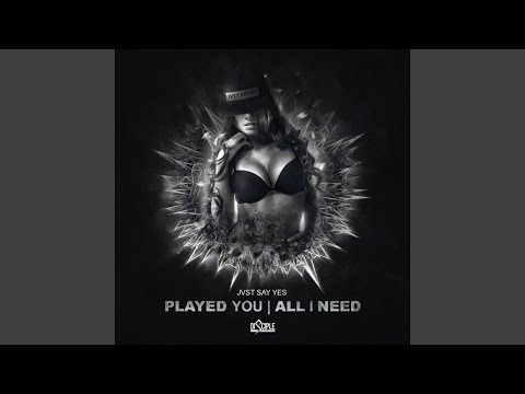Video thumbnail for All I Need