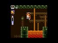 Tails Adventure S Part 2 Remote Bombing Through Volcano Tunnel