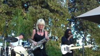 Mindi Abair Peforms Bloom Live at the Hyatt Aviara   YouTube 720p]