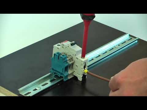 Vario TQ VDE 1000v Haupa